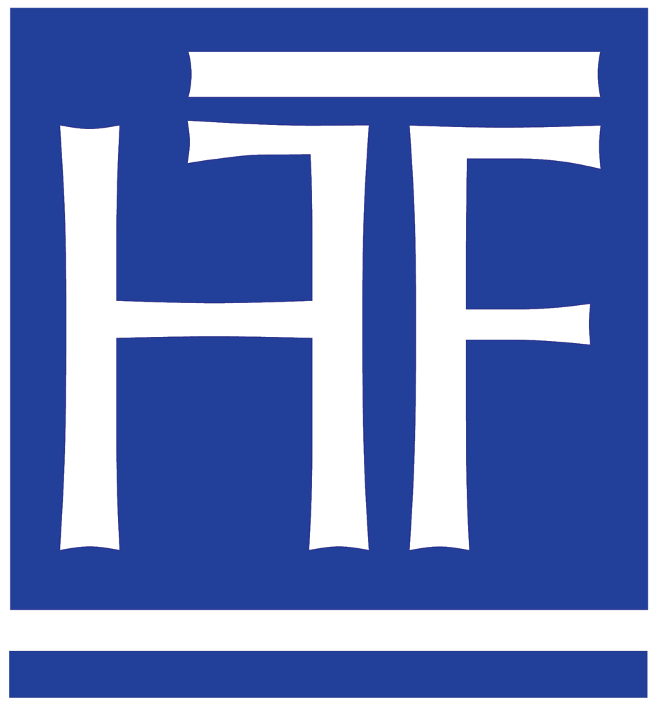 Logo - Hi Tech Fabricators, Inc.